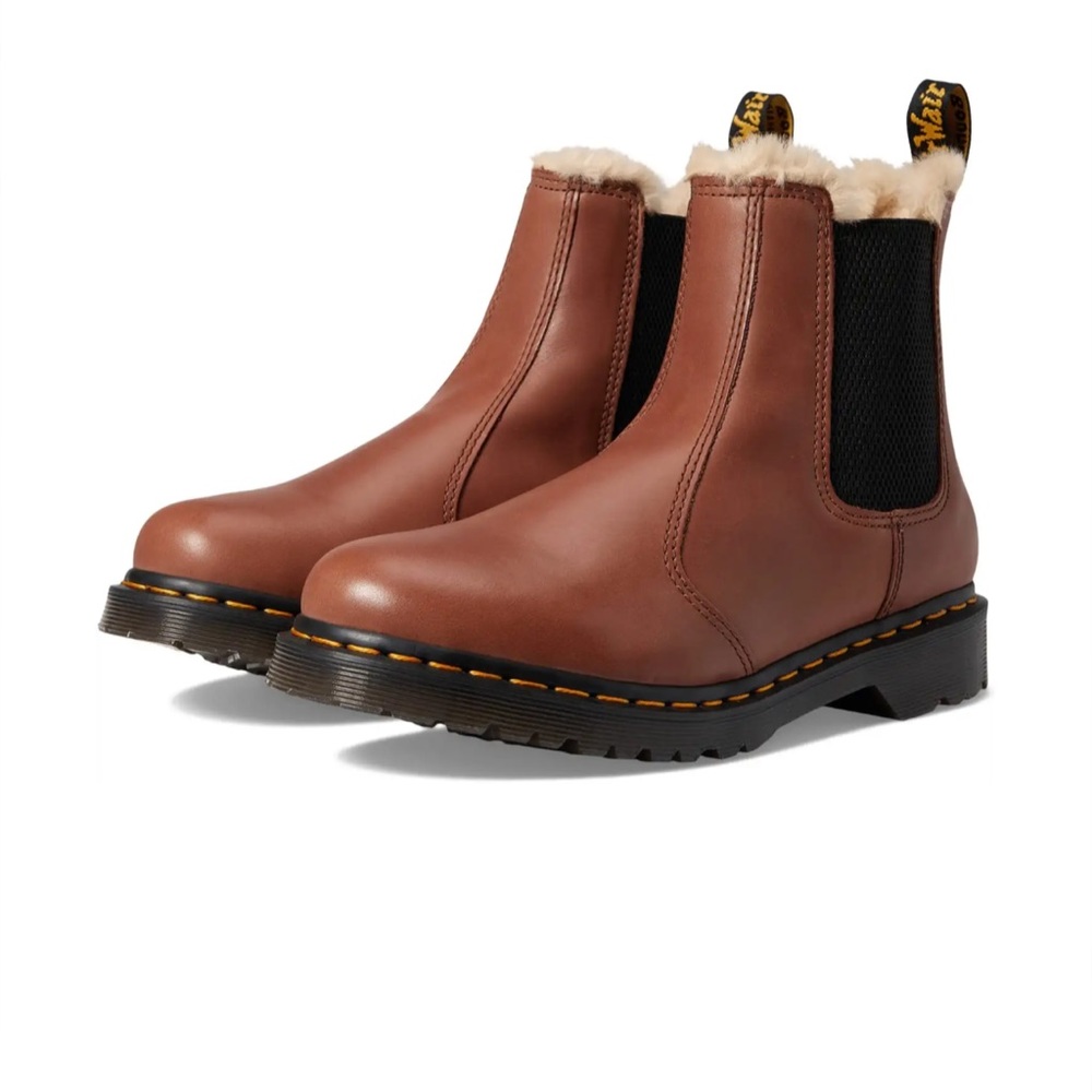 Dr. Martens Leonore Chelsea Boot